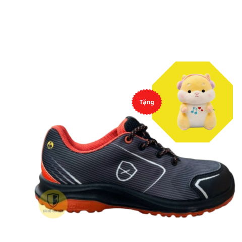 Giày bảo hộ Parade Runnor